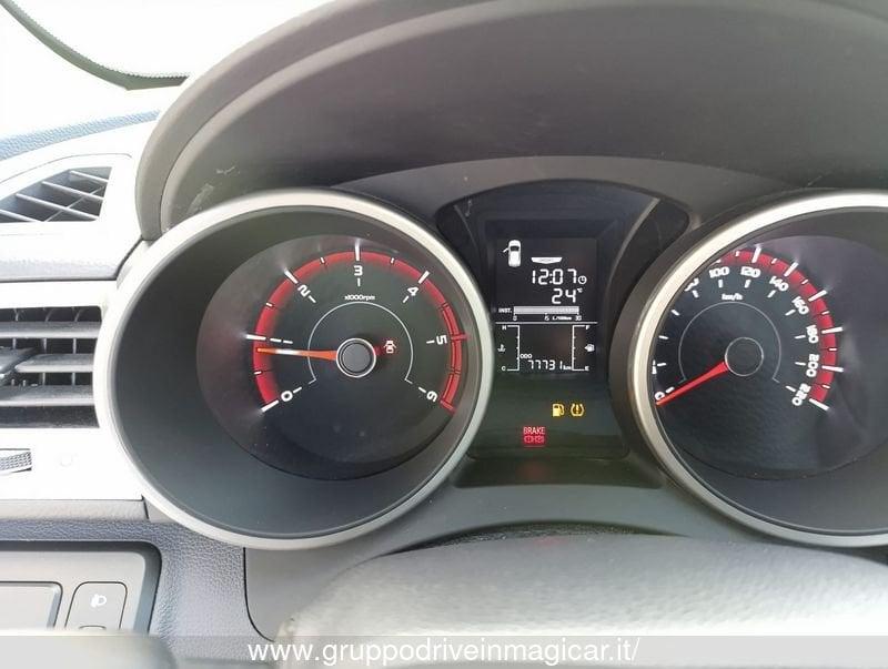 Ssangyong Tivoli Tivoli 1.6d 2WD Be