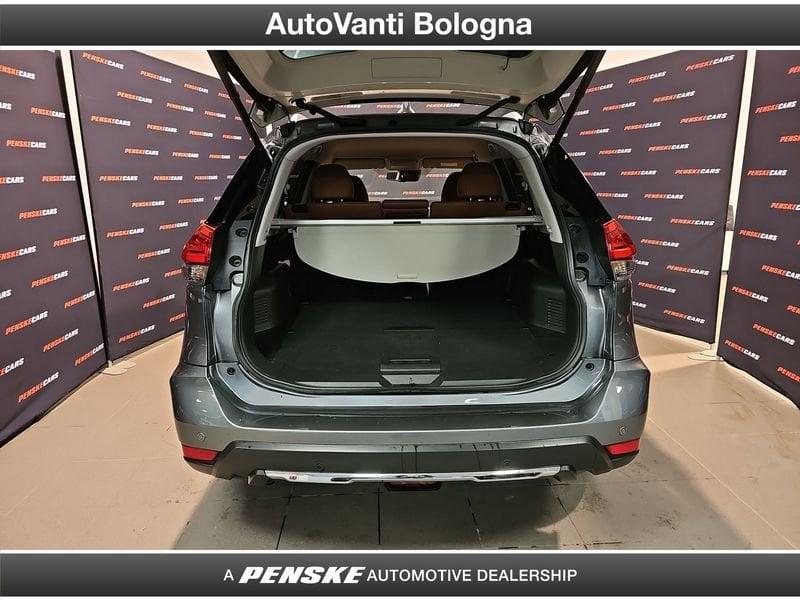 Nissan X-Trail X-Trail 1.6 dCi 2WD Tekna