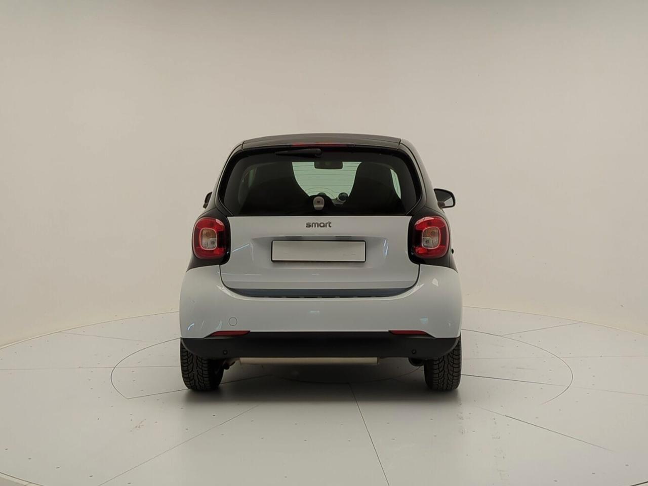 Smart ForTwo 70 1.0 Youngster AUTOMATIC
