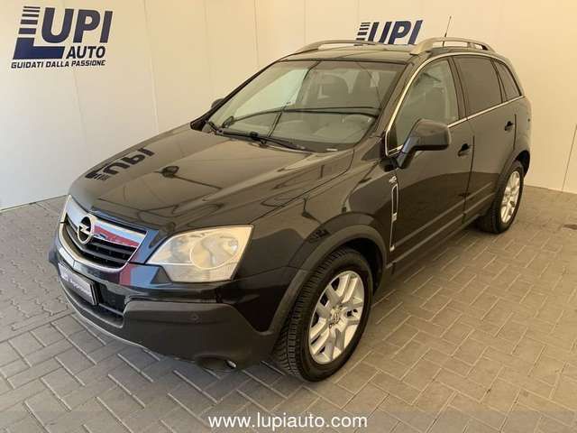 Opel Antara 2006 2.0 cdti Cosmo 150cv