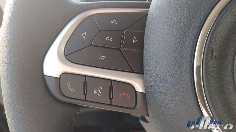 Jeep Renegade e-Hybrid RENEGADE MHEV MY23 LIMITED 130CV