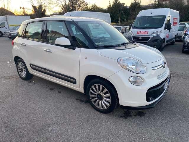 Fiat 500L 500L 2012 1.4 Pop Star 95cv