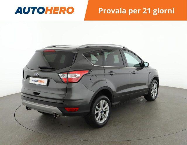 FORD Kuga 1.5 TDCI 120 CV S&S 2WD Titanium