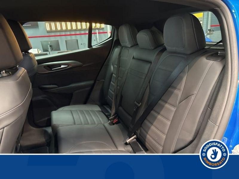 Alfa Romeo Tonale 1.6 130CV TCT6 Diesel Veloce