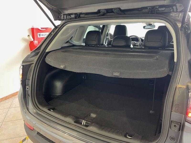 Jeep Compass 1.6 MJet II 96kW Limited