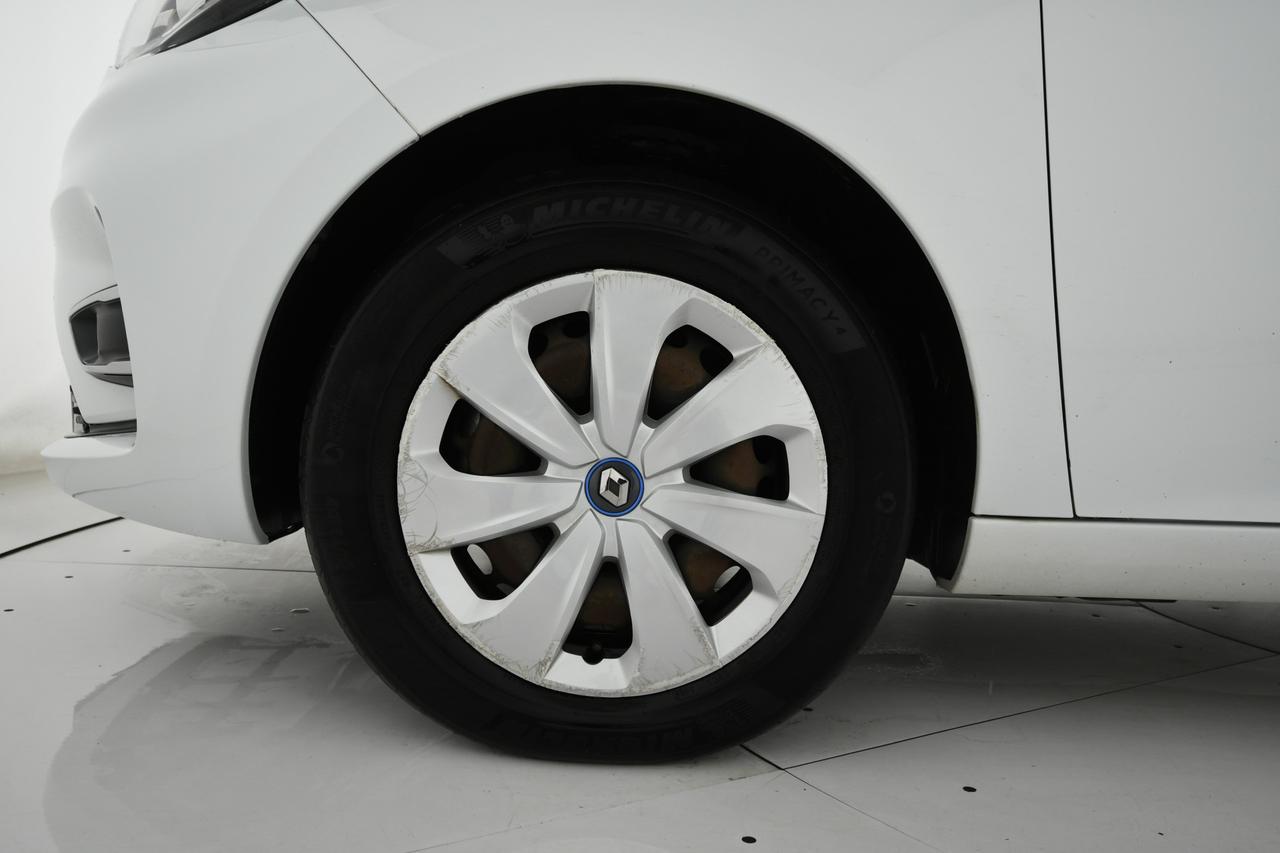 RENAULT Zoe Life R110 NEOPATENTATI+APP CONNECT+FULL LED