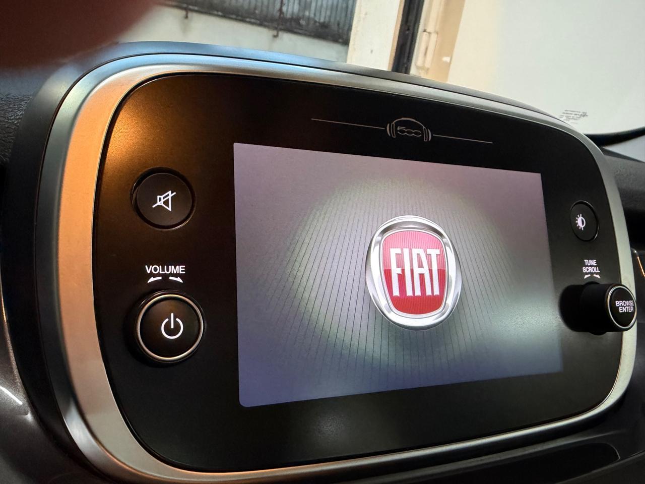 Fiat 500X 1.3 MultiJet 95 CV S-Design Cross
