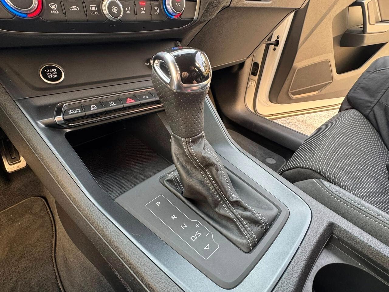 AUDI Q3 35 2.0 TDI 150 CV. S-LINE S-TRONIC FULL FULL