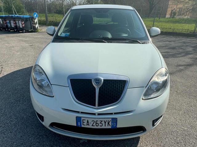 LANCIA Ypsilon neopatentati Bellissima benzina/gpl 1.4