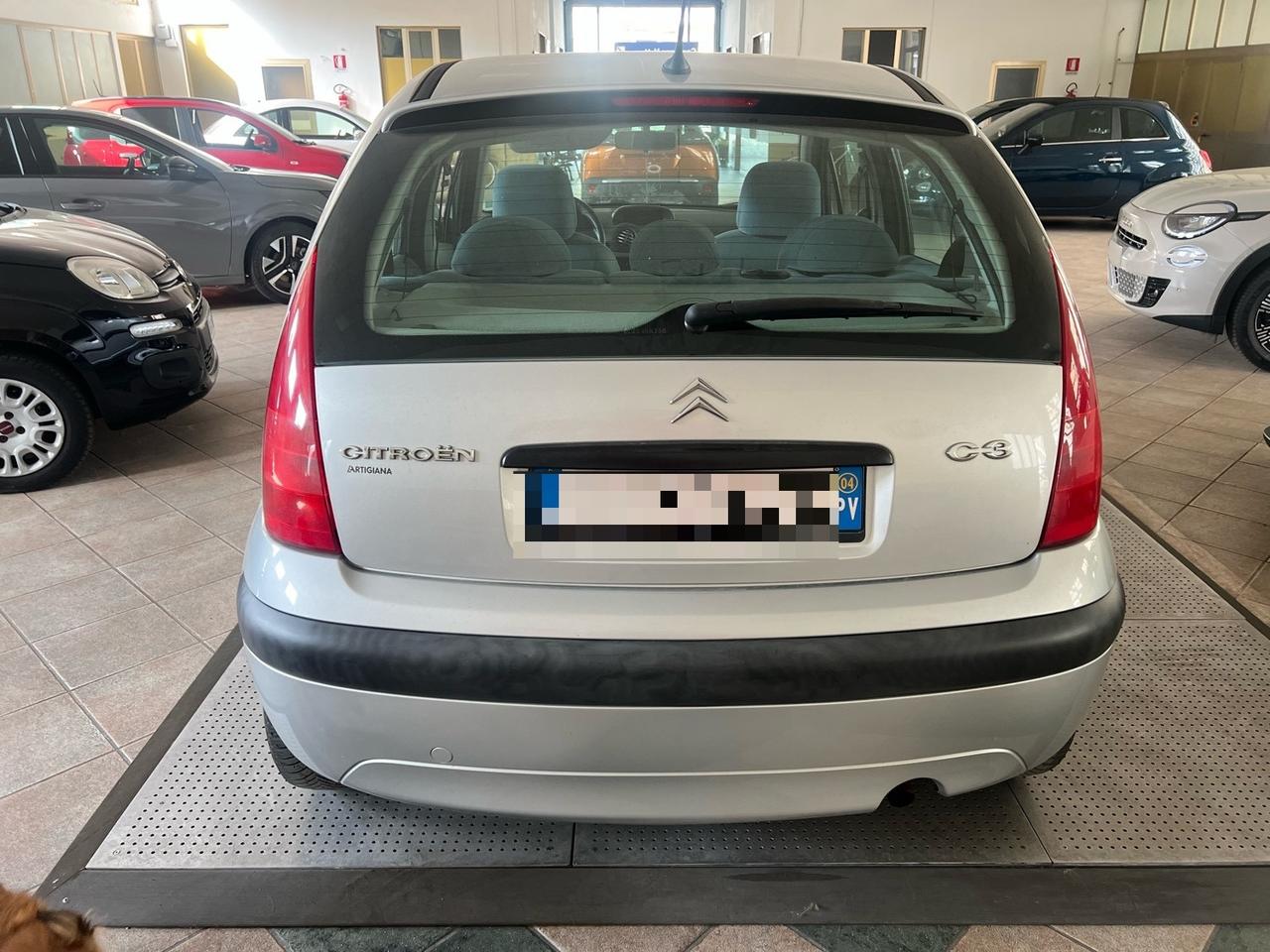 Citroen C3 1.1 Elegance