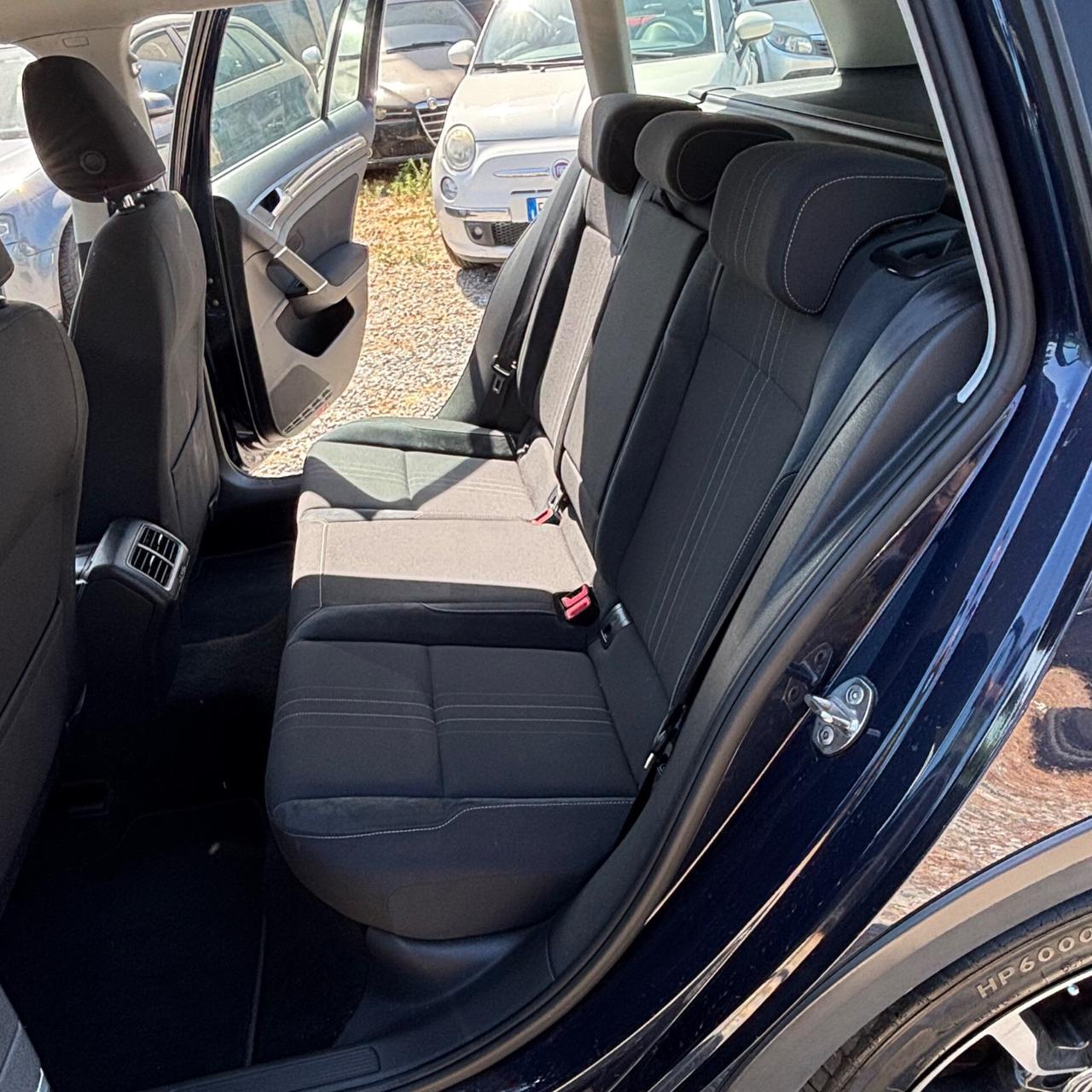 Volkswagen Golf Variant Alltrack 2.0 TDI 4MOTION BMT