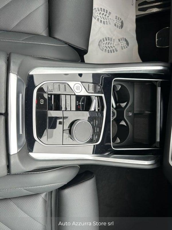 BMW X6 xDrive30d MSport Pro *TETTO, 22", HARMAN KARDON, COLORI VARI*