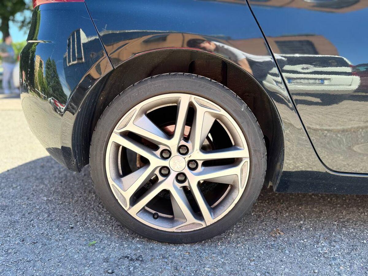 Peugeot 308 1.6 e-hdi 8v Allure s&s 115cv fap