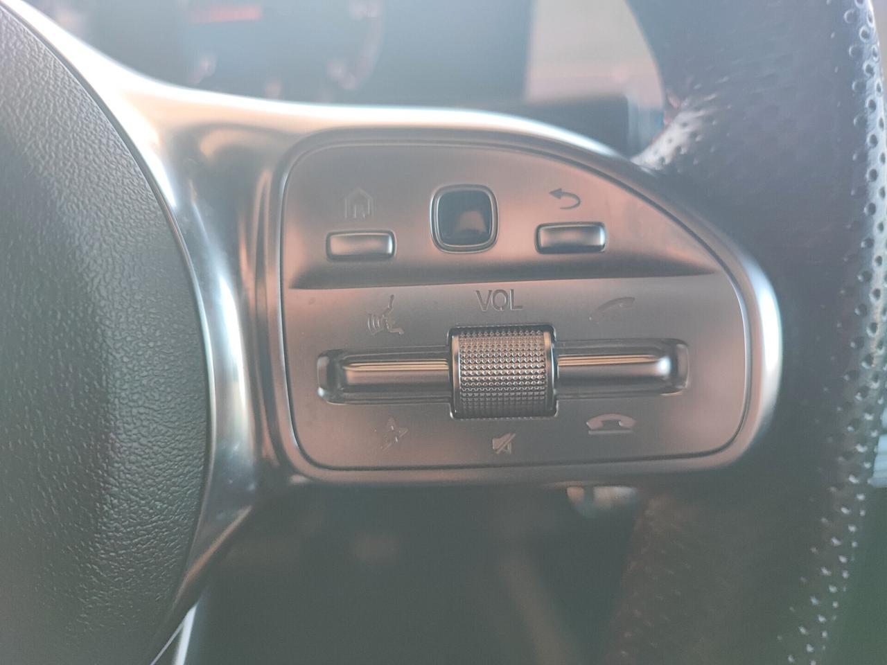 Mercedes-benz B 200 d Automatic Premium