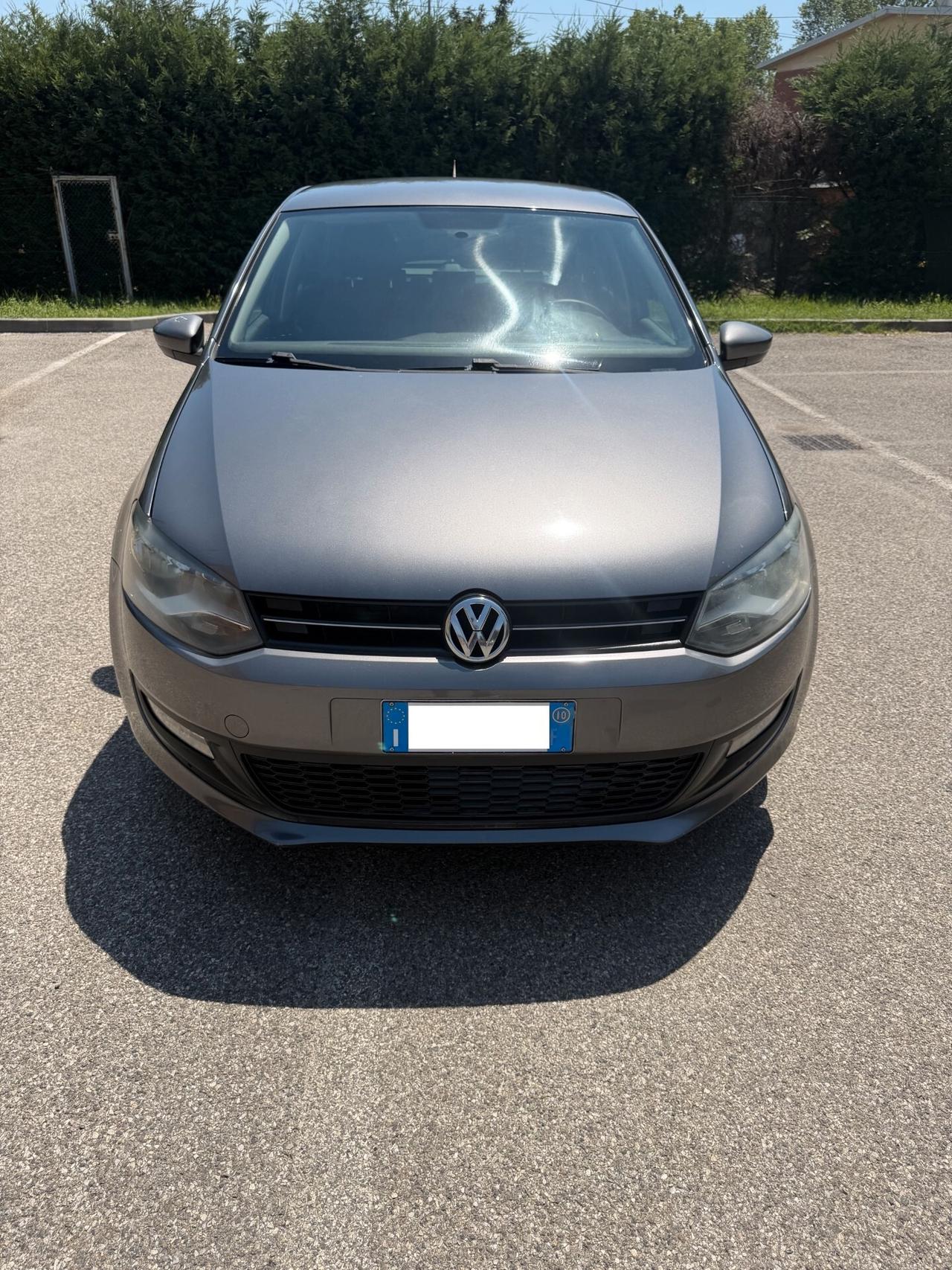 Volkswagen Polo 1.4 - NEOPATENTATI - 12 MESI DI GARANZIA -