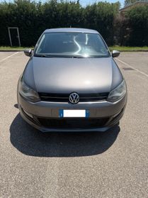 Volkswagen Polo 1.4 - NEOPATENTATI - 12 MESI DI GARANZIA -