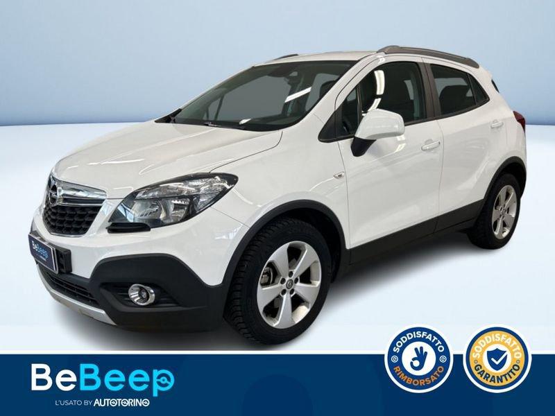Opel Mokka 1.6 COSMO S&S 4X2 115CV M5
