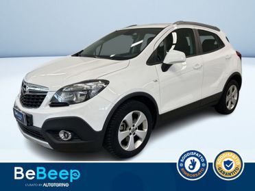 Opel Mokka 1.6 COSMO S&S 4X2 115CV M5