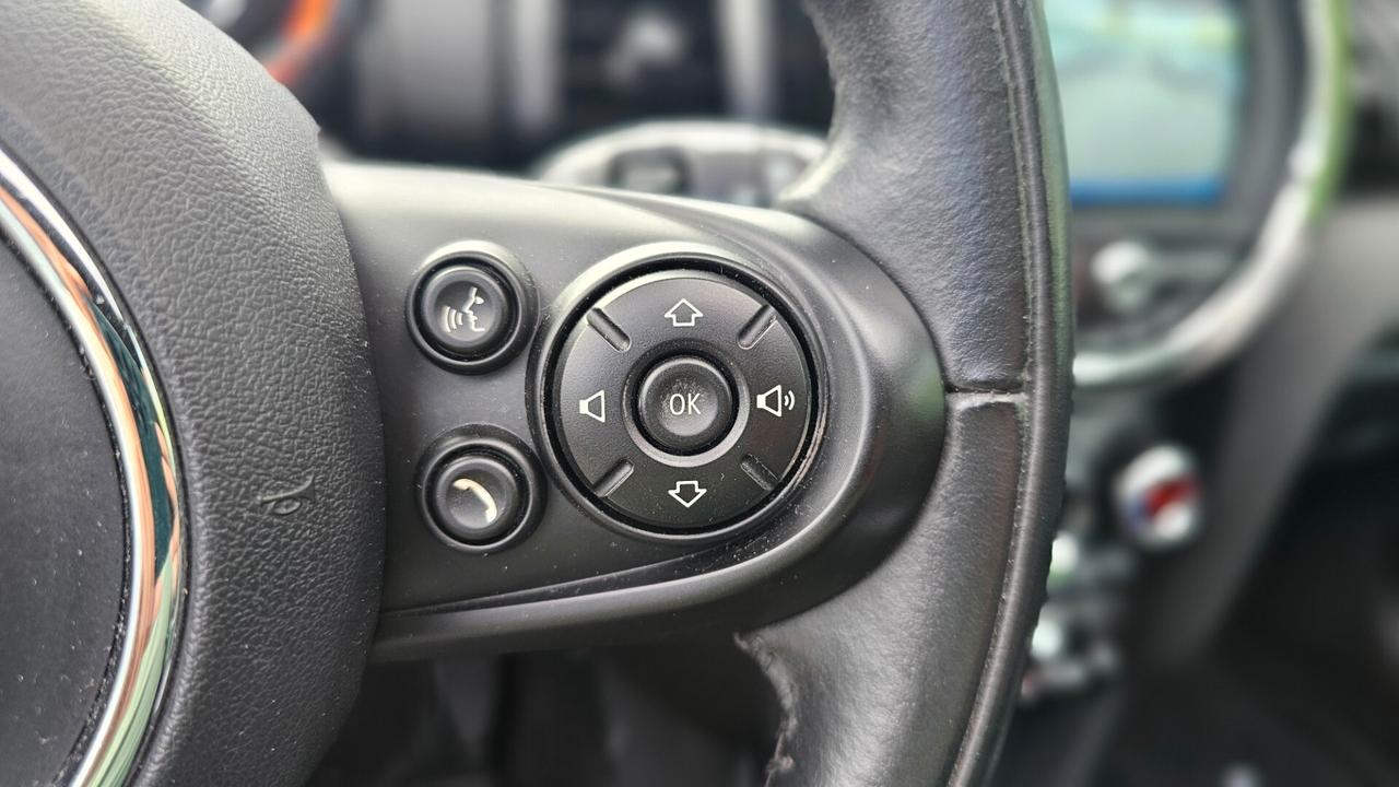 Mini 1.5 One 75 CV