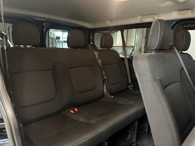 Fiat Talento 1.6 MJT 120CV PL * 9 POSTI * EURO6 *