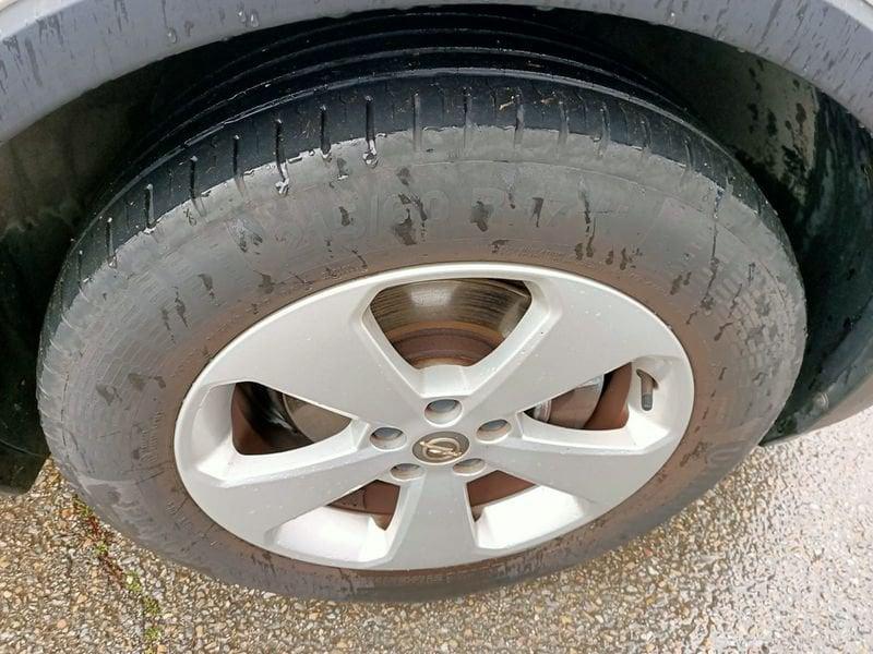 Opel Mokka 1.6 cosmo 115cv GPL