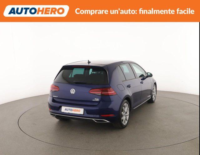 VOLKSWAGEN Golf 1.5 TSI 130 CV EVO DSG 5p. Executive BlueMotion