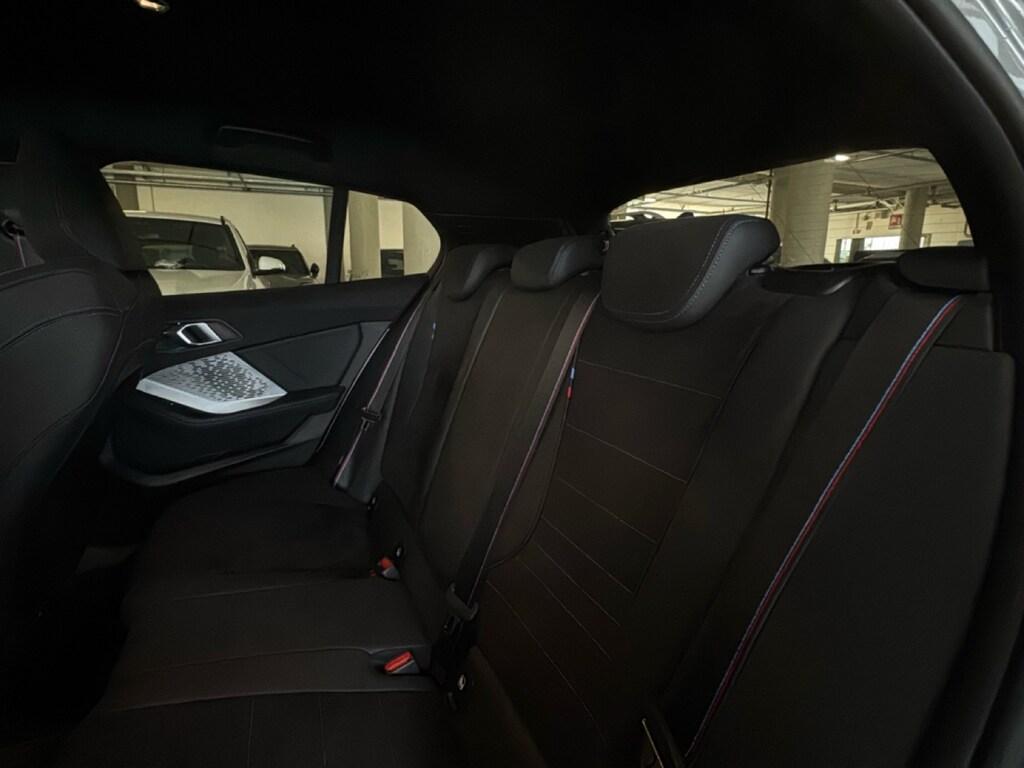 BMW Serie 1 118 d MSport Pro DCT