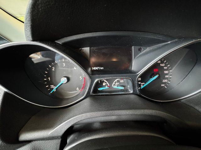 FORD Kuga 1.5 TDCI 120 CV S&S 2WD Titanium