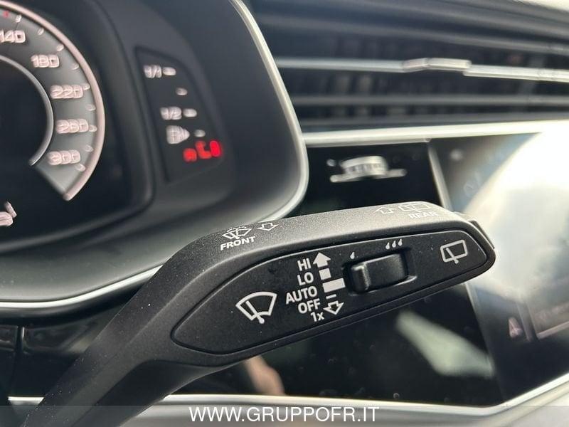 Audi Q8 50 TDI 286 CV quattro tiptronic S line edition M.Y. 25