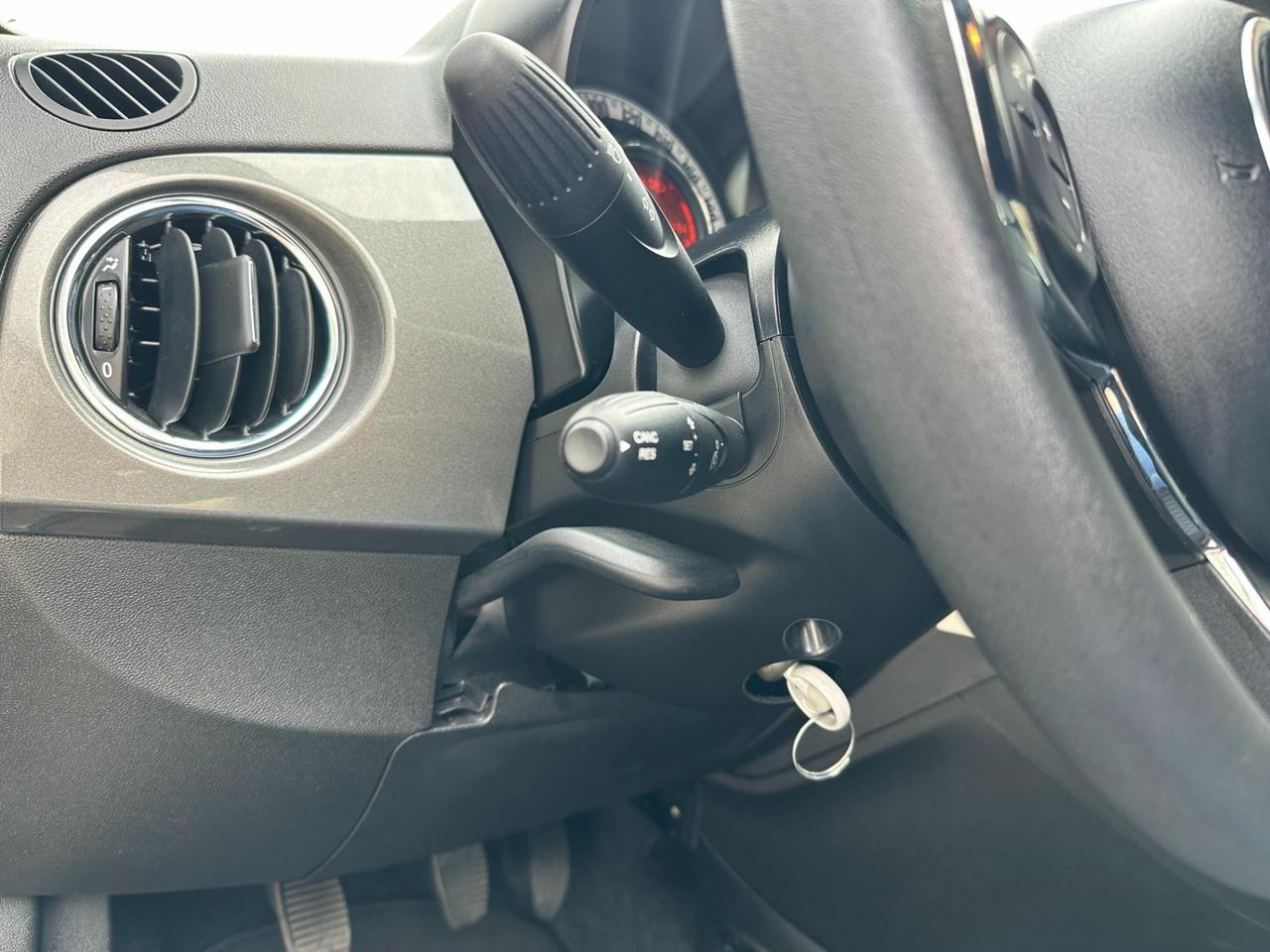 Fiat 500 1.0 hybrid Cult 70cv