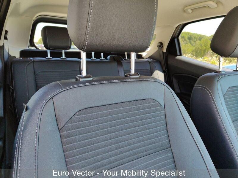 Ford EcoSport 1.0 EcoBoost 125 CV Start&Stop Titanium