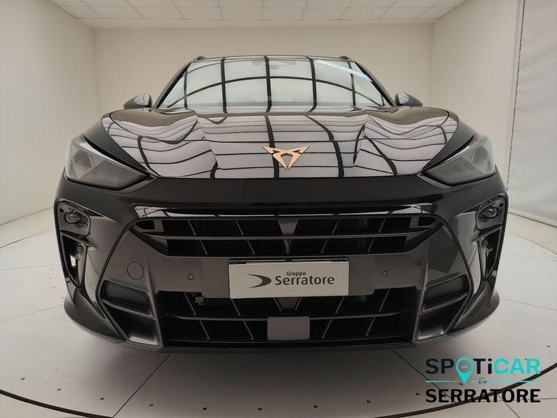 CUPRA Terramar CUPRA 1.5 e-hybrid 204cv dsg
