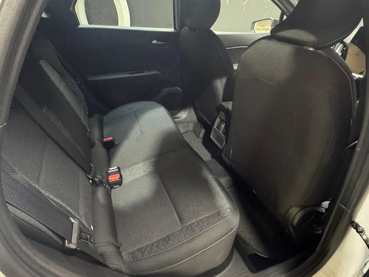 Mitsubishi ASX 1.2 Black Edition 115cv 8 Anni di Garanzia