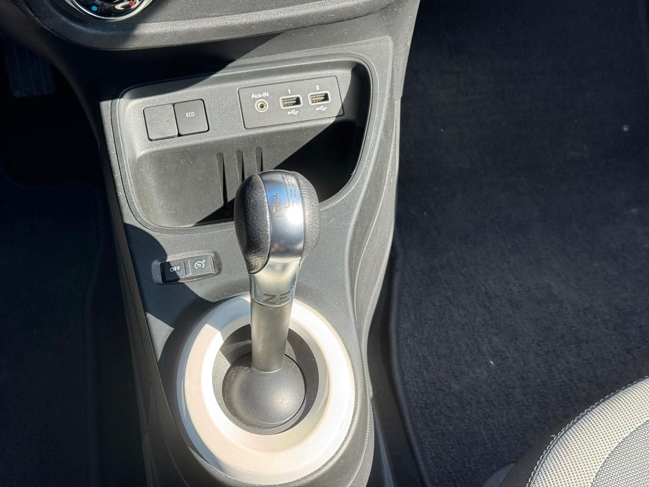 Renault Twingo Electric Vibes