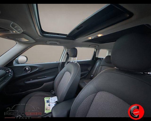 MINI Clubman 1.5 Cooper
