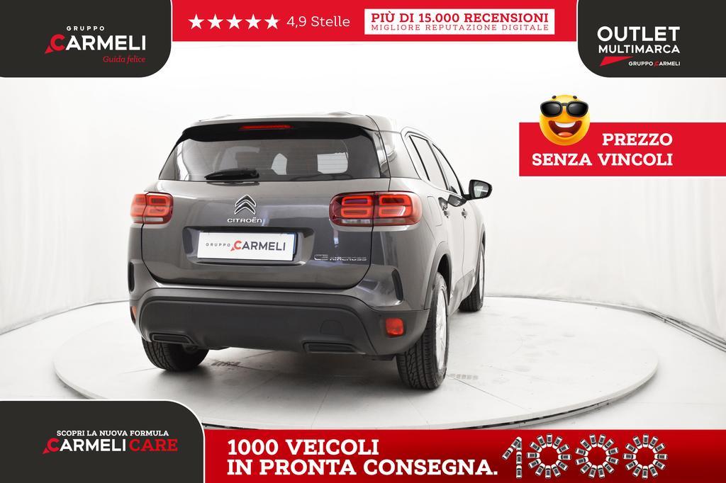 Citroen C5 Aircross 1.5 BlueHDi Live