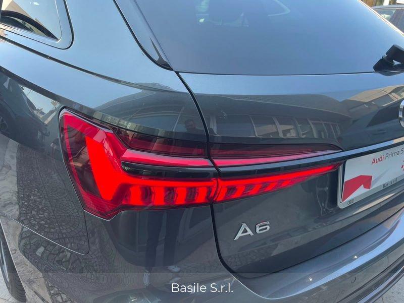 Audi A6 40 TDI 2.0 quattro ultra S tronic Business Sport