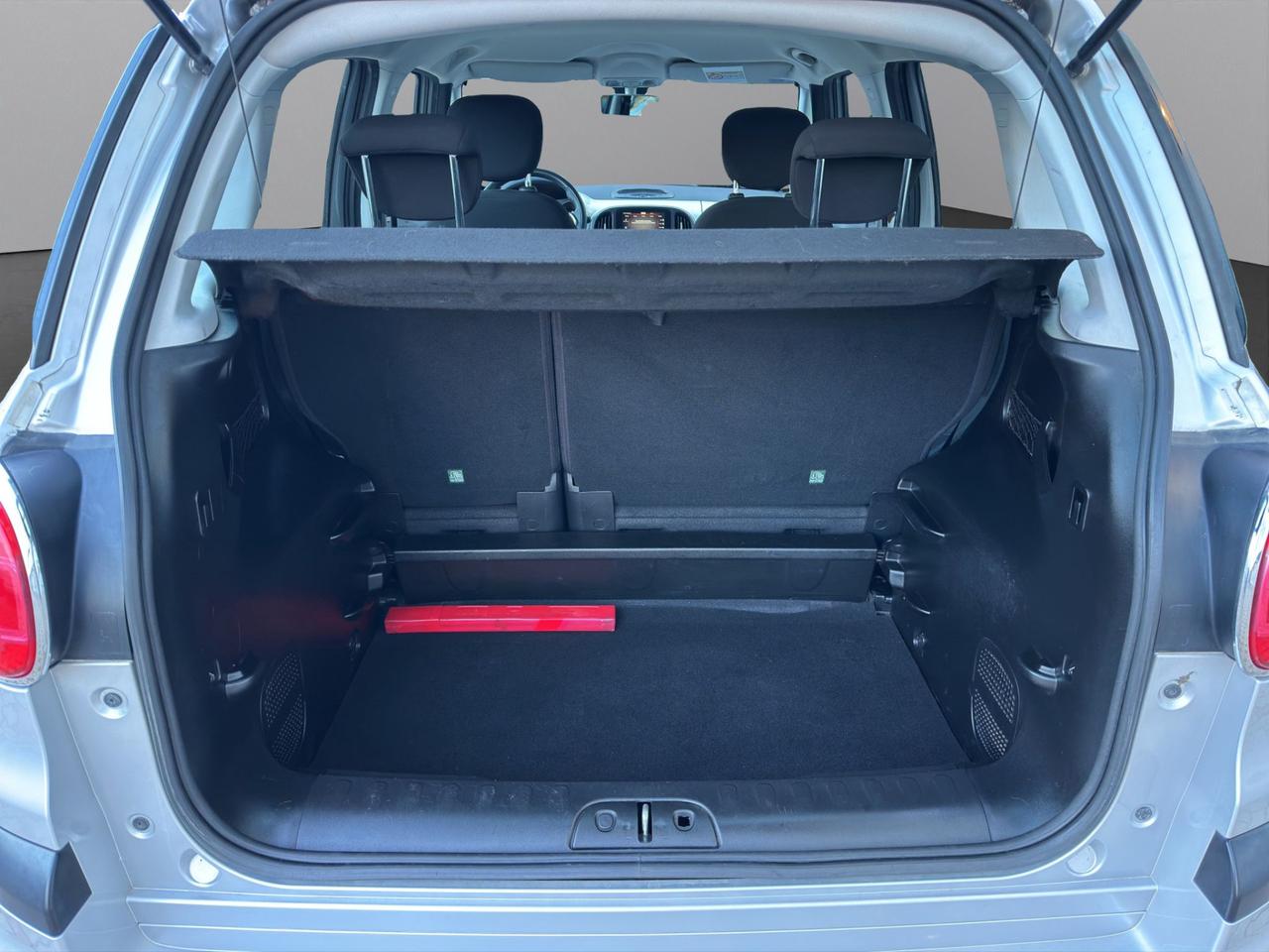 Fiat 500 L Pro N1 1.6 mjt 120cv Pop 4p.ti E6