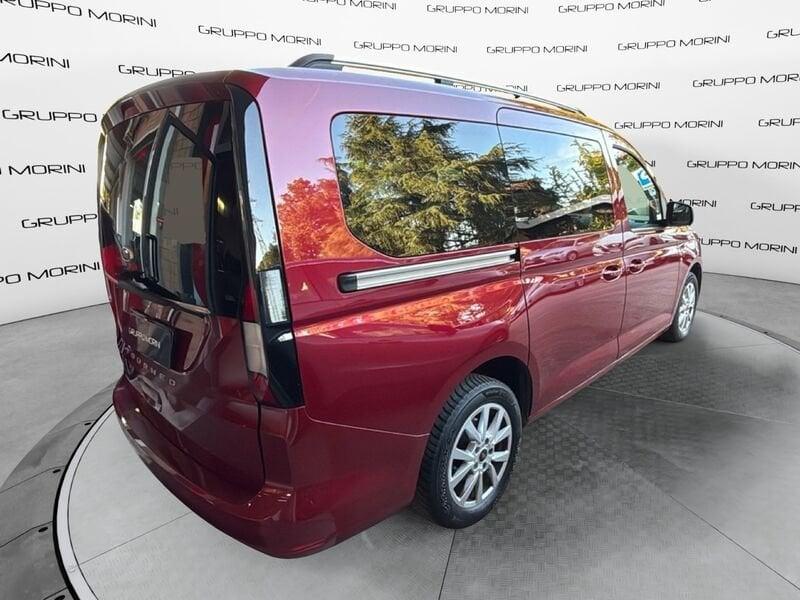 Ford Grand Tourneo Connect 1.5 EcoBoost Titanium