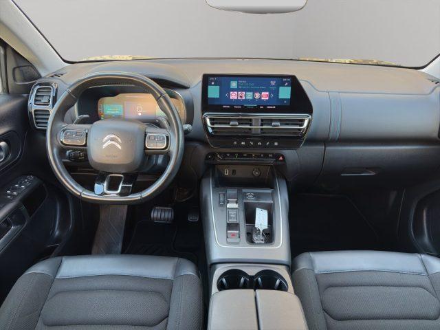 CITROEN C5 Aircross 1.6 phev 225 cv shine e-eat8