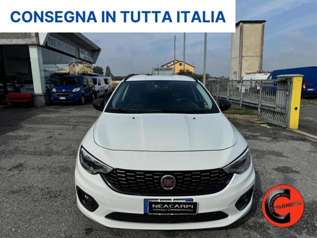 FIAT Tipo +IVA 2 POSTI VAN N1 1.6 MJT-CRUISE-SENSORI-E6B