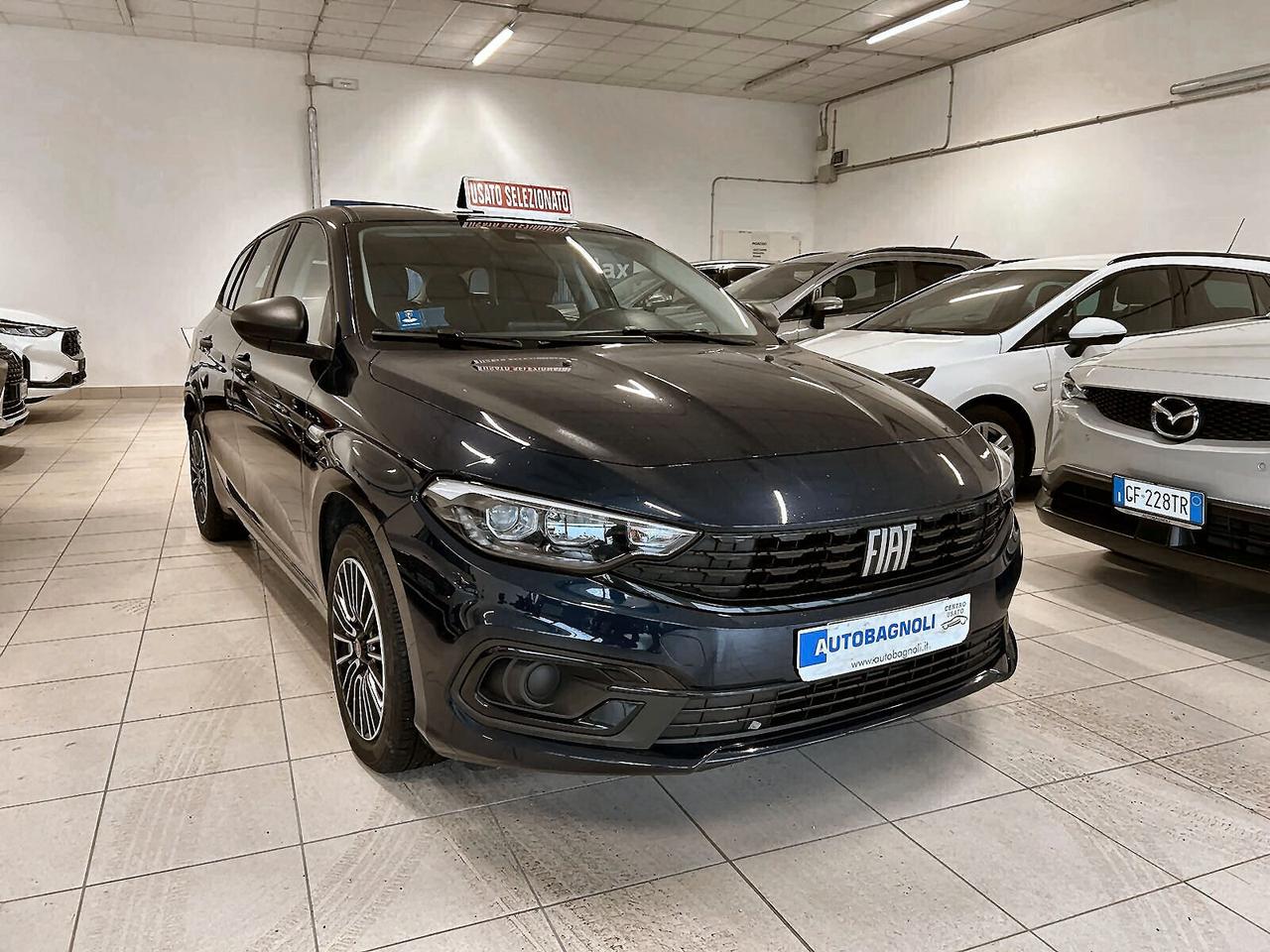 Fiat Tipo SW CITY LIFE 1.6 Mjt 130 CV SPOTICAR