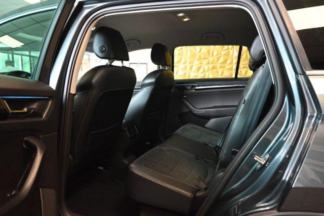 SKODA Kodiaq 2.0 TDI SCR 4x4 SportLine DSG 7POSTI NAVI 360°FULL