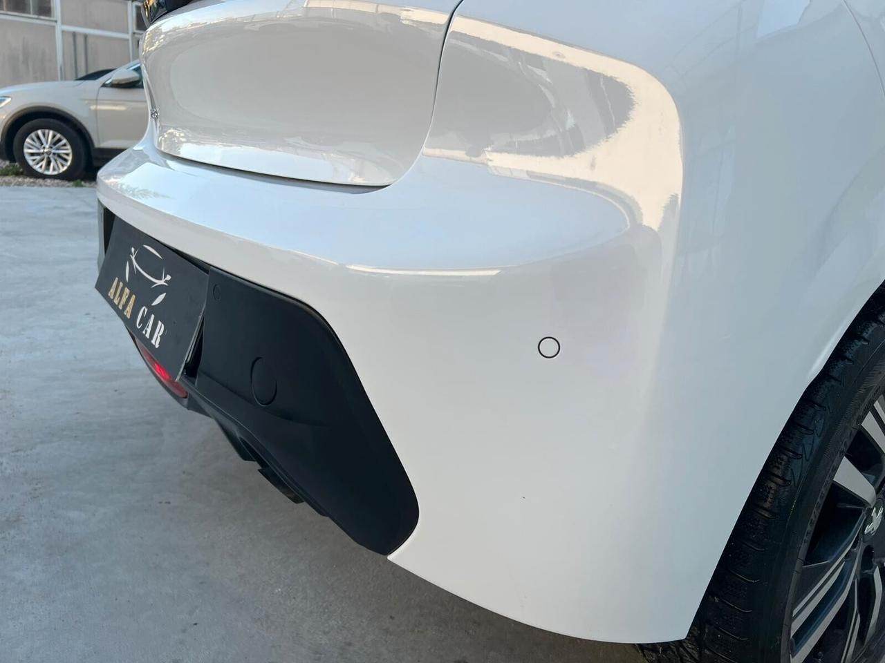 PEUGEOT 208 1.2 PURETECH 75CV 2023!!!
