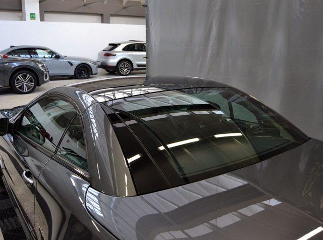 MERCEDES-BENZ SL 63 AMG AMG Performance