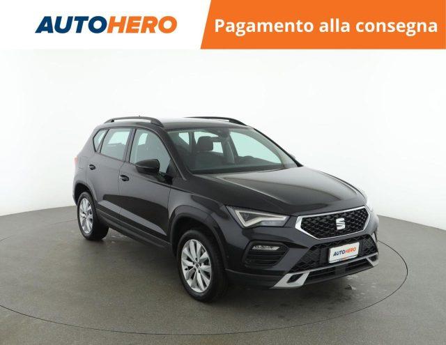 SEAT Ateca 2.0 TDI DSG Business