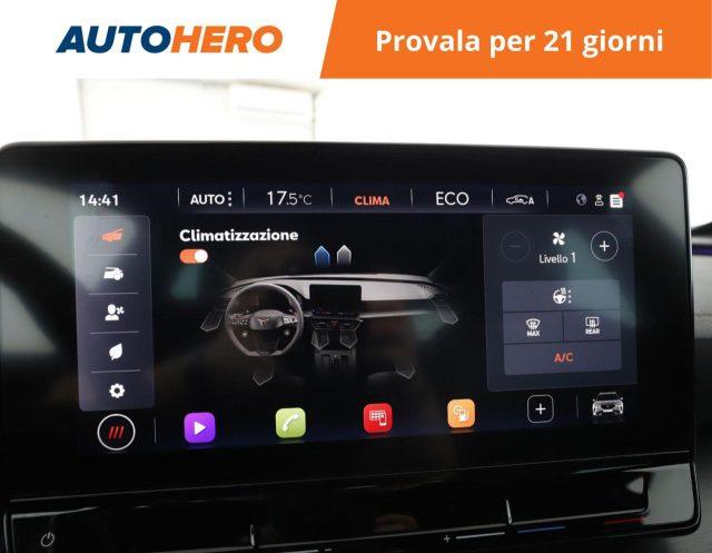 CUPRA Formentor 1.4 e-Hybrid DSG