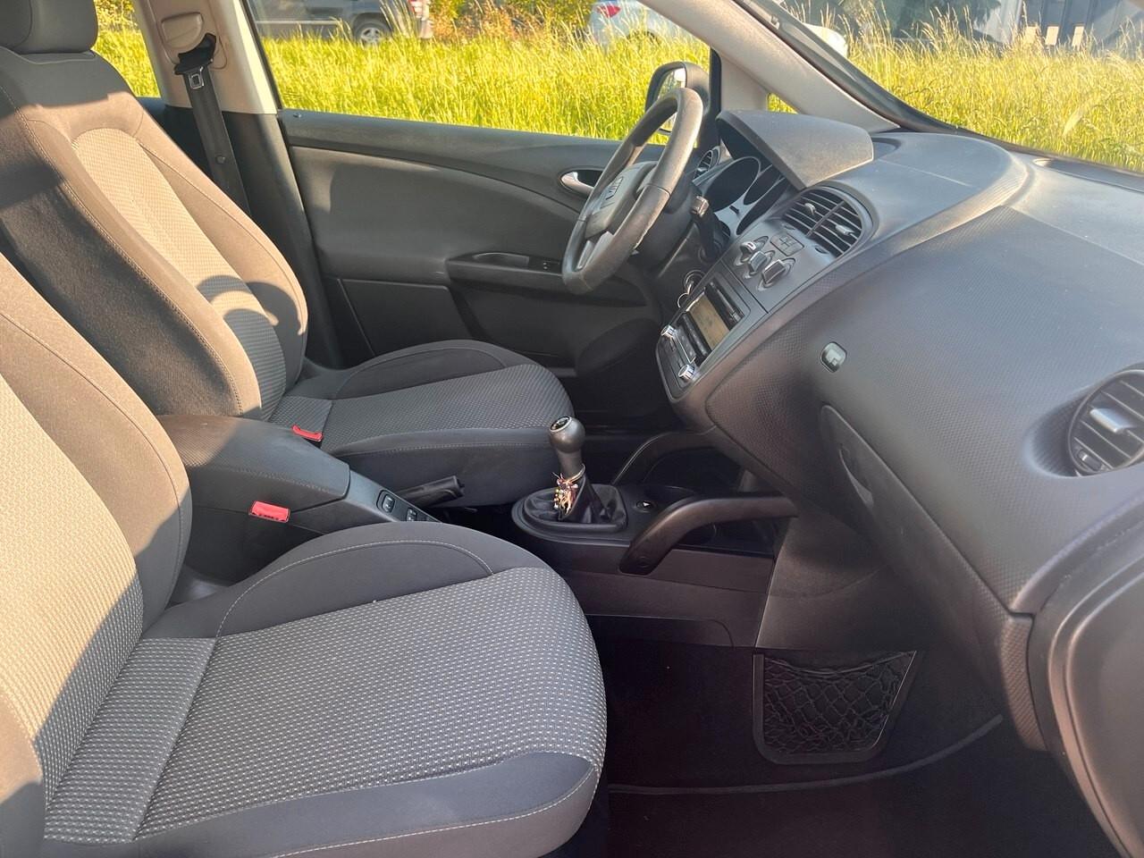 Seat Altea XL 1.4