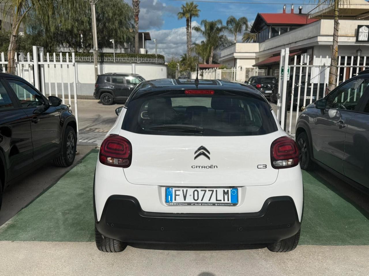 Citroen C3 Diesel 2019