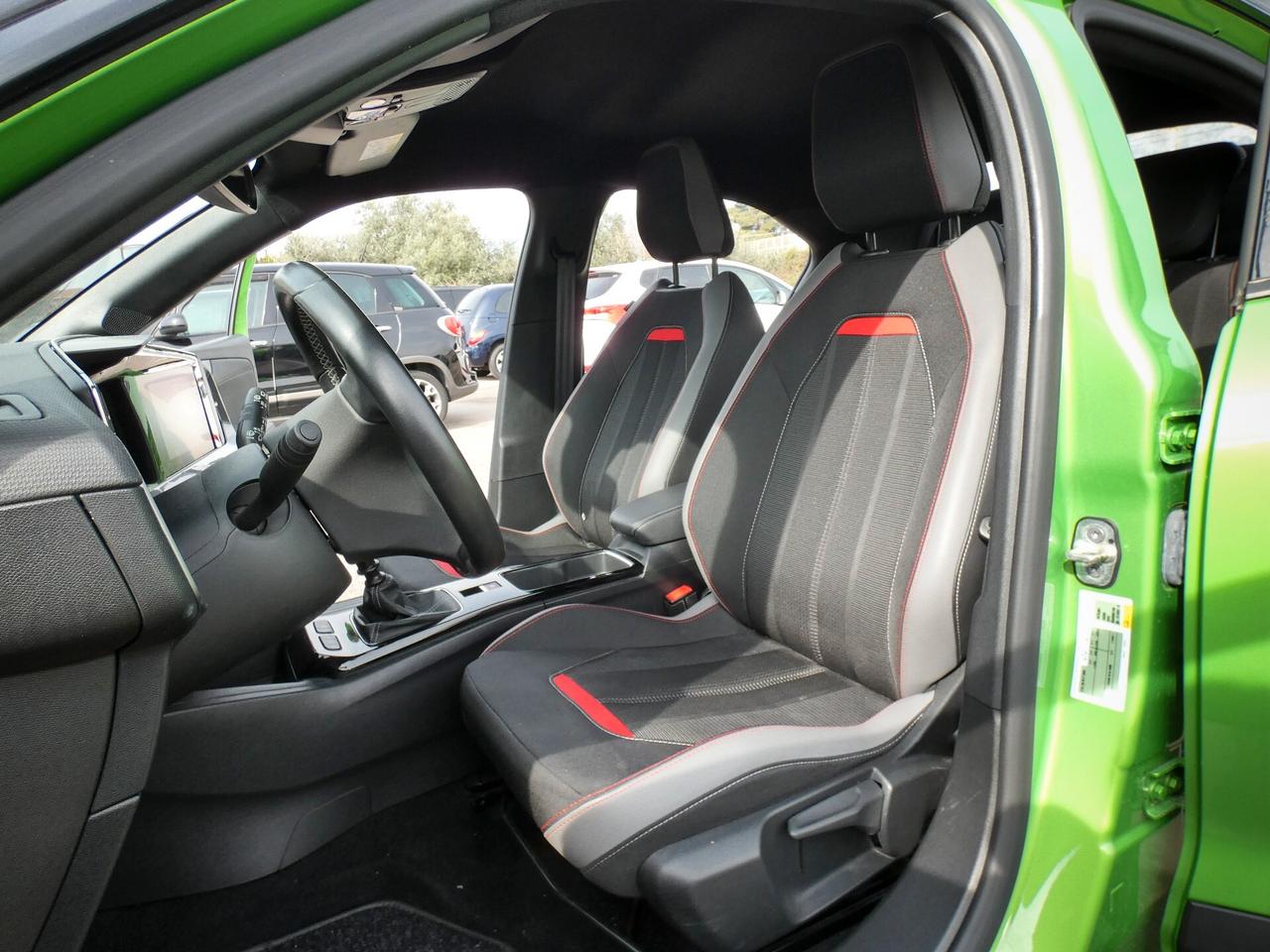 Opel Mokka 1.2 Turbo GS